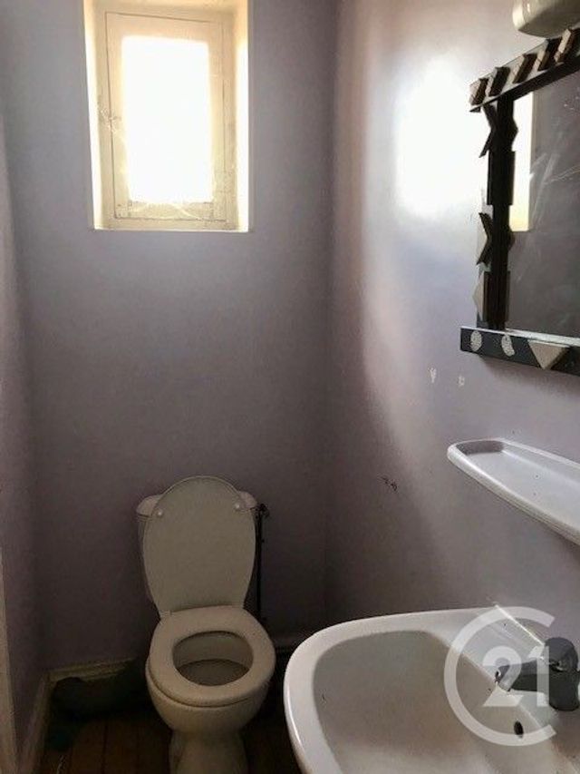 Afficher la photo en grand Maison à vendre - 5 pièces - 118,96 m2 - Sancoins - 18 - CENTRE