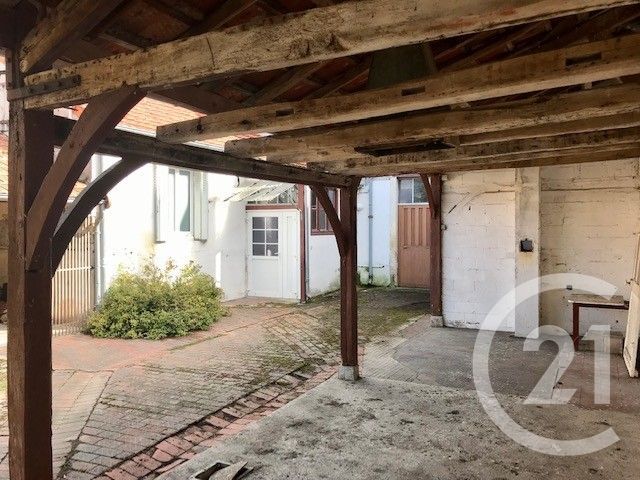 Afficher la photo en grand Maison à vendre - 5 pièces - 118,96 m2 - Sancoins - 18 - CENTRE