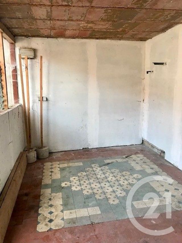 Afficher la photo en grand Maison à vendre - 5 pièces - 118,96 m2 - Sancoins - 18 - CENTRE