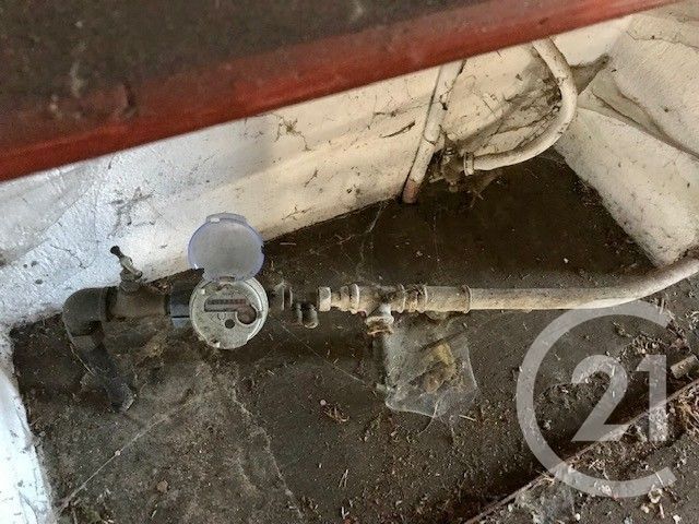 Afficher la photo en grand Maison à vendre - 5 pièces - 118,96 m2 - Sancoins - 18 - CENTRE