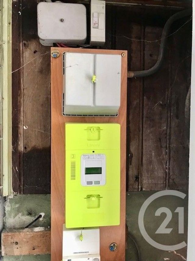 Afficher la photo en grand Maison à vendre - 5 pièces - 118,96 m2 - Sancoins - 18 - CENTRE