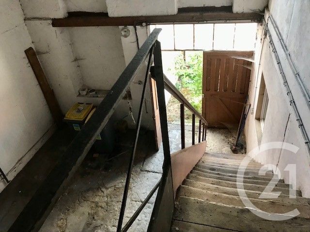 Afficher la photo en grand Maison à vendre - 5 pièces - 118,96 m2 - Sancoins - 18 - CENTRE