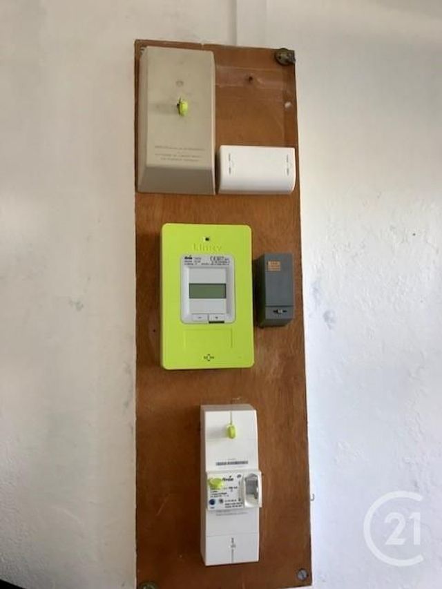 Maison &agrave; vendre - 4 pi&egrave;ces - 127,31 m2 - Bannegon - 18 - CENTRE