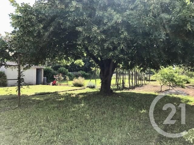 Maison &agrave; vendre - 4 pi&egrave;ces - 127,31 m2 - Bannegon - 18 - CENTRE