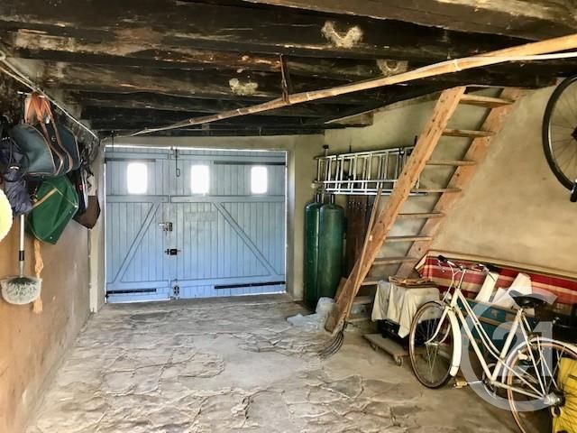 Maison &agrave; vendre - 4 pi&egrave;ces - 127,31 m2 - Bannegon - 18 - CENTRE