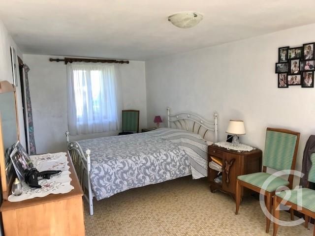 Maison &agrave; vendre - 4 pi&egrave;ces - 127,31 m2 - Bannegon - 18 - CENTRE