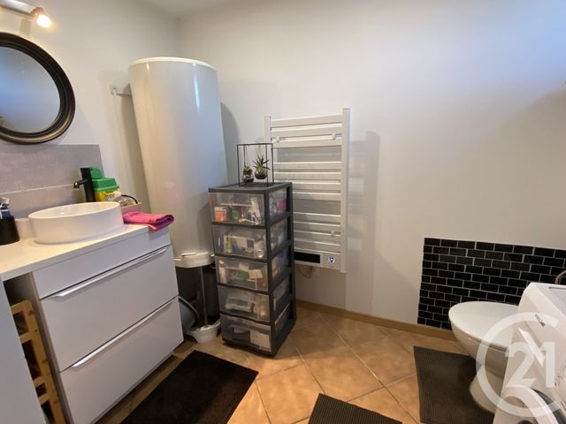 Afficher la photo en grand Maison à vendre - 3 pièces - 72 m2 - La Guerche Sur L Aubois - 18 - CENTRE