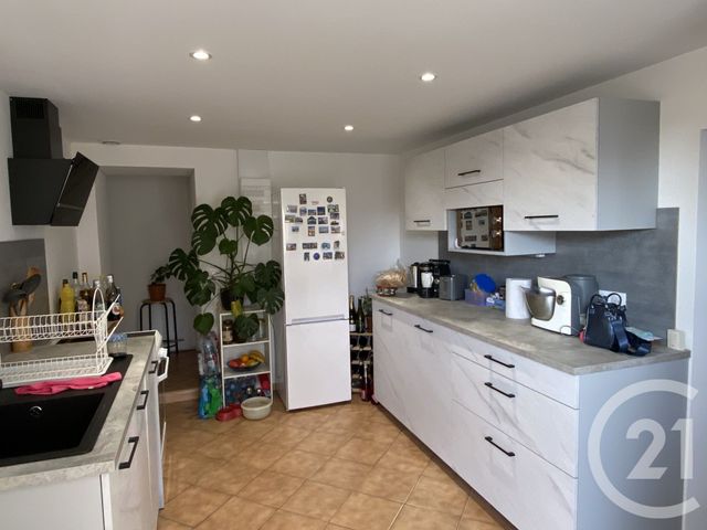 Afficher la photo en grand Maison à vendre - 3 pièces - 72 m2 - La Guerche Sur L Aubois - 18 - CENTRE