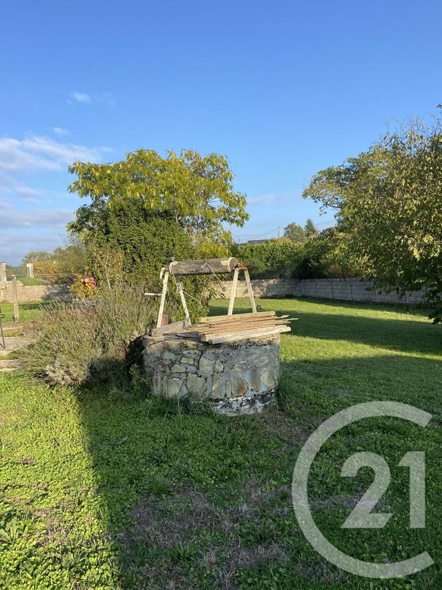 Afficher la photo en grand Maison à vendre - 3 pièces - 72 m2 - La Guerche Sur L Aubois - 18 - CENTRE