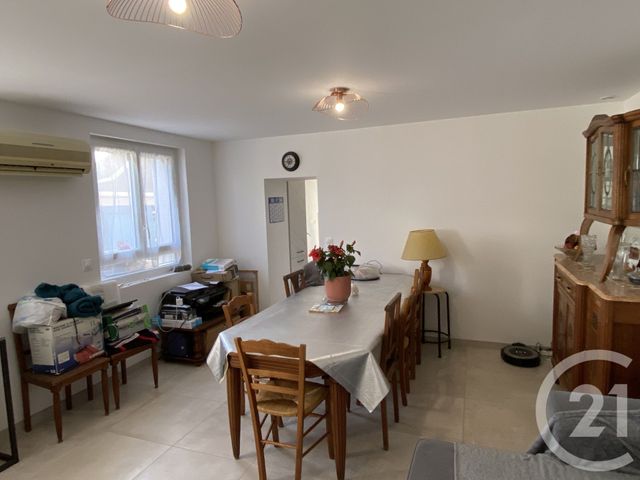 Afficher la photo en grand Maison à vendre - 3 pièces - 72 m2 - La Guerche Sur L Aubois - 18 - CENTRE