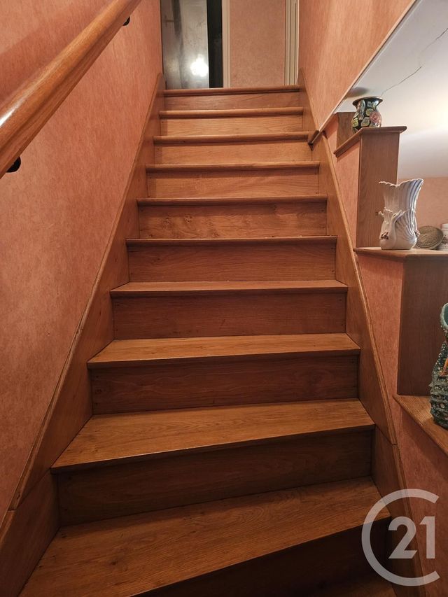 Afficher la photo en grand Maison à vendre - 7 pièces - 130 m2 - Mornay Sur Allier - 18 - CENTRE