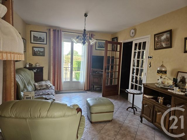 Afficher la photo en grand Maison à vendre - 7 pièces - 130 m2 - Mornay Sur Allier - 18 - CENTRE