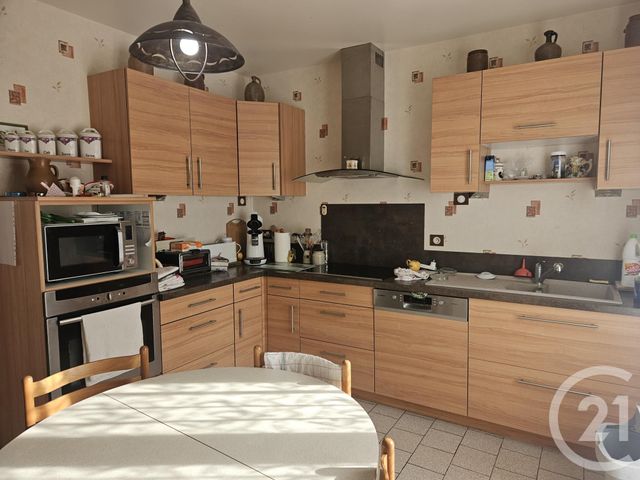 Afficher la photo en grand Maison à vendre - 7 pièces - 130 m2 - Mornay Sur Allier - 18 - CENTRE