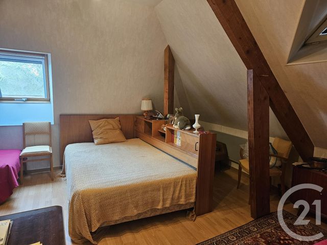 Afficher la photo en grand Maison à vendre - 7 pièces - 130 m2 - Mornay Sur Allier - 18 - CENTRE