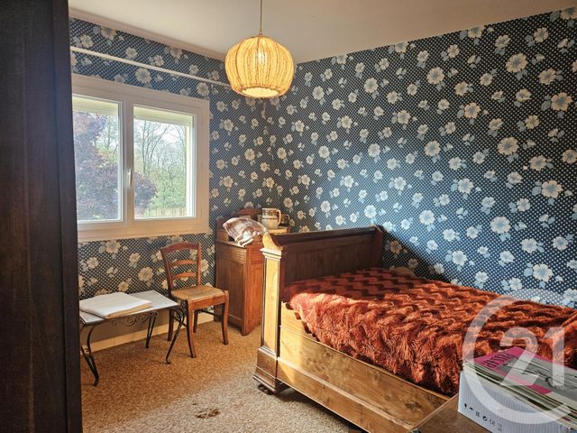 Afficher la photo en grand Maison à vendre - 7 pièces - 130 m2 - Mornay Sur Allier - 18 - CENTRE