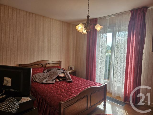 Afficher la photo en grand Maison à vendre - 7 pièces - 130 m2 - Mornay Sur Allier - 18 - CENTRE