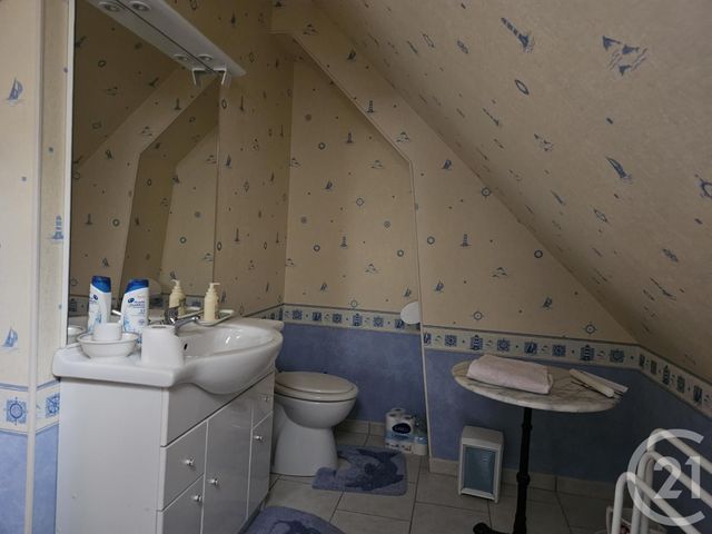 Afficher la photo en grand Maison à vendre - 7 pièces - 130 m2 - Mornay Sur Allier - 18 - CENTRE