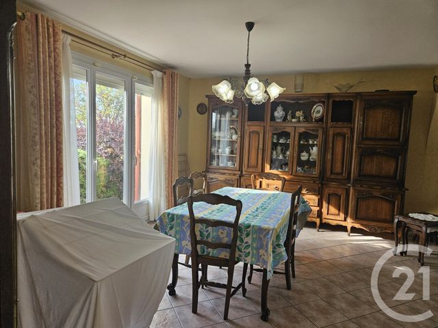 Afficher la photo en grand Maison à vendre - 7 pièces - 130 m2 - Mornay Sur Allier - 18 - CENTRE