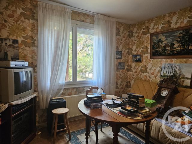 Afficher la photo en grand Maison à vendre - 7 pièces - 130 m2 - Mornay Sur Allier - 18 - CENTRE