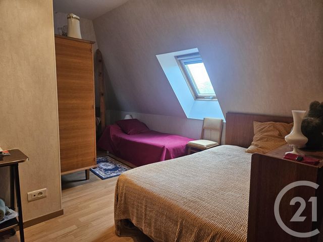 Afficher la photo en grand Maison à vendre - 7 pièces - 130 m2 - Mornay Sur Allier - 18 - CENTRE