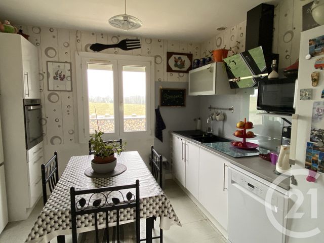 Maison à vendre - 3 pièces - 72 m2 - Le Veurdre - 03 - AUVERGNE