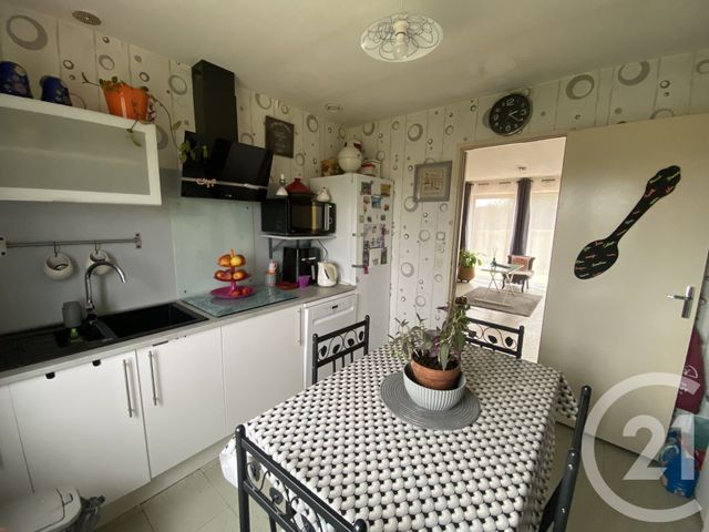 Maison à vendre - 3 pièces - 72 m2 - Le Veurdre - 03 - AUVERGNE