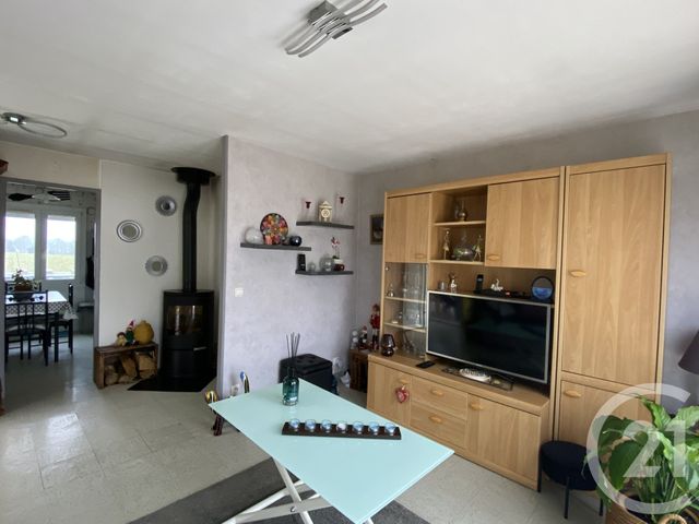 Maison à vendre - 3 pièces - 72 m2 - Le Veurdre - 03 - AUVERGNE