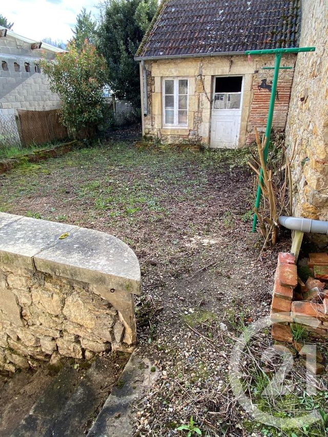 Maison &agrave; vendre - 8 pi&egrave;ces - 173,71 m2 - Le Veurdre - 03 - AUVERGNE