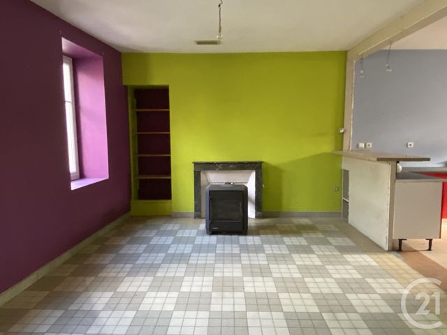 Maison &agrave; vendre - 8 pi&egrave;ces - 173,71 m2 - Le Veurdre - 03 - AUVERGNE