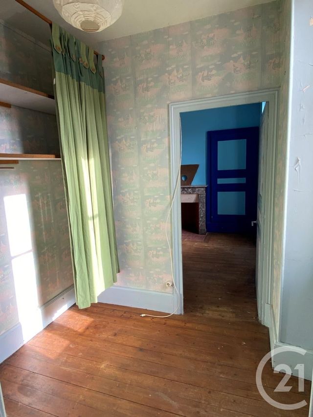 Maison &agrave; vendre - 8 pi&egrave;ces - 173,71 m2 - Le Veurdre - 03 - AUVERGNE