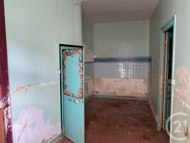 Maison &agrave; vendre - 8 pi&egrave;ces - 173,71 m2 - Le Veurdre - 03 - AUVERGNE