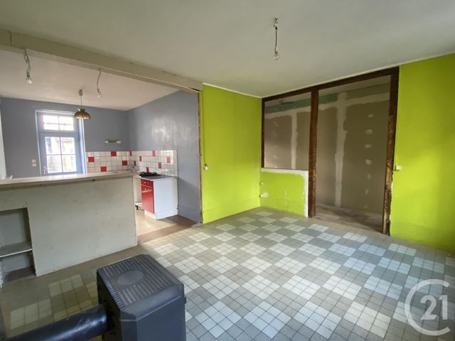 Maison &agrave; vendre - 8 pi&egrave;ces - 173,71 m2 - Le Veurdre - 03 - AUVERGNE