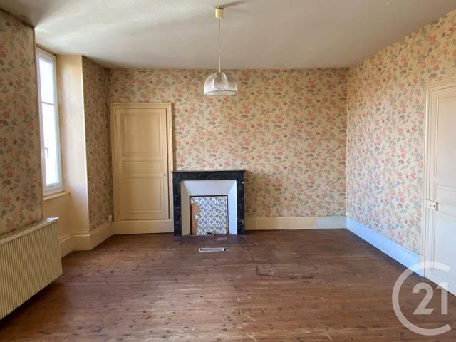 Maison &agrave; vendre - 8 pi&egrave;ces - 173,71 m2 - Le Veurdre - 03 - AUVERGNE