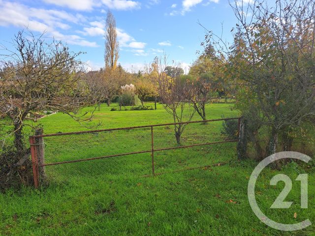 Maison à vendre - 4 pièces - 92,93 m2 - Couleuvre - 03 - AUVERGNE