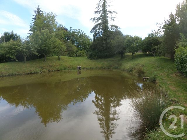 Maison à vendre - 4 pièces - 92,93 m2 - Couleuvre - 03 - AUVERGNE