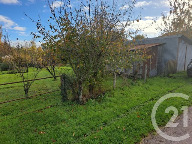 Maison à vendre - 4 pièces - 92,93 m2 - Couleuvre - 03 - AUVERGNE