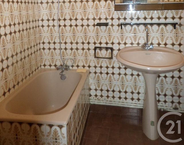 Maison à vendre - 4 pièces - 92,93 m2 - Couleuvre - 03 - AUVERGNE