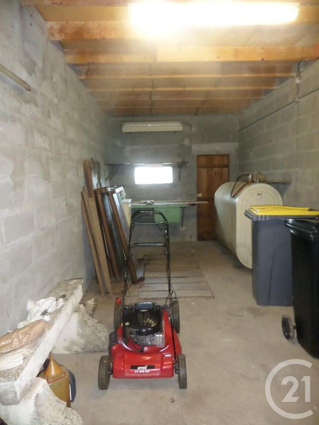 Maison à vendre - 4 pièces - 92,93 m2 - Couleuvre - 03 - AUVERGNE