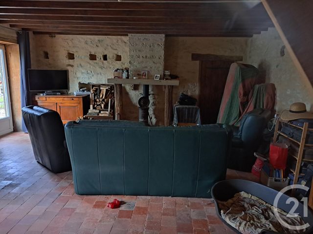 Maison &agrave; vendre - 5 pi&egrave;ces - 179,08 m2 - Lurcy Levis - 03 - AUVERGNE