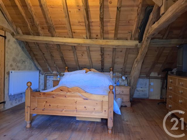 Maison &agrave; vendre - 5 pi&egrave;ces - 179,08 m2 - Lurcy Levis - 03 - AUVERGNE