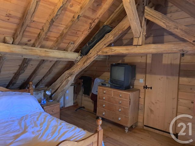 Maison &agrave; vendre - 5 pi&egrave;ces - 179,08 m2 - Lurcy Levis - 03 - AUVERGNE