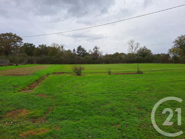 Maison &agrave; vendre - 5 pi&egrave;ces - 179,08 m2 - Lurcy Levis - 03 - AUVERGNE