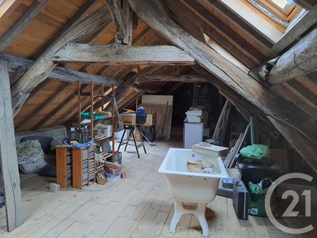 Maison &agrave; vendre - 5 pi&egrave;ces - 179,08 m2 - Lurcy Levis - 03 - AUVERGNE