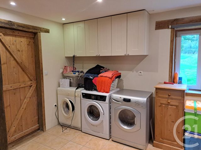 Maison &agrave; vendre - 5 pi&egrave;ces - 179,08 m2 - Lurcy Levis - 03 - AUVERGNE