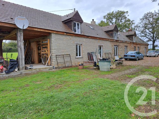 Maison à vendre LURCY LEVIS