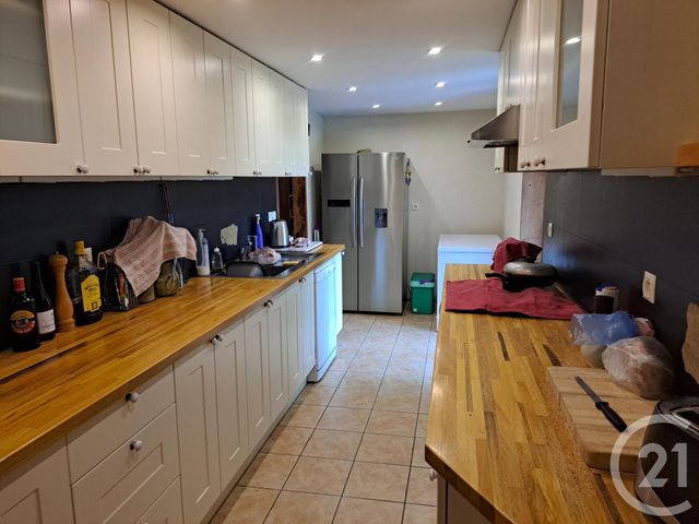 Maison &agrave; vendre - 5 pi&egrave;ces - 179,08 m2 - Lurcy Levis - 03 - AUVERGNE