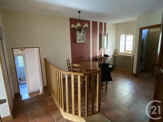 Maison à vendre - 5 pièces - 139 m2 - Le Veurdre - 03 - AUVERGNE