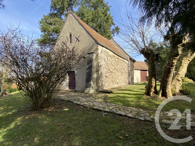 Maison à vendre - 5 pièces - 139 m2 - Le Veurdre - 03 - AUVERGNE