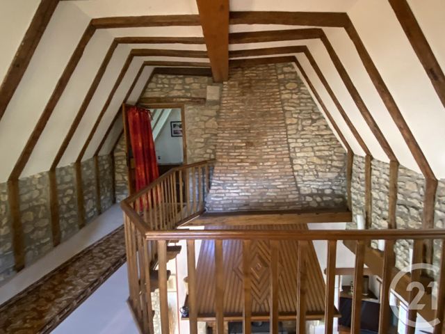 Maison à vendre - 5 pièces - 139 m2 - Le Veurdre - 03 - AUVERGNE