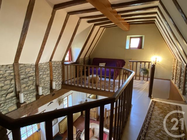 Maison à vendre - 5 pièces - 139 m2 - Le Veurdre - 03 - AUVERGNE